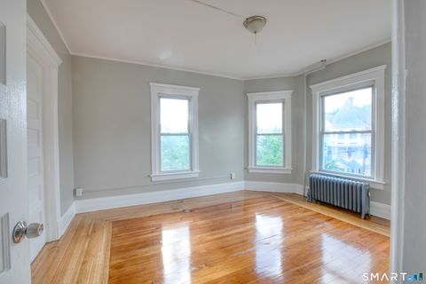 Tiny photo for 325 Chestnut Street #2nd FL, New Britain, CT 06051 (MLS # 24147165)