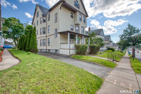 Tiny photo for 325 Chestnut Street #2nd FL, New Britain, CT 06051 (MLS # 24147165)