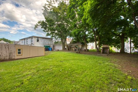 Tiny photo for 325 Chestnut Street #2nd FL, New Britain, CT 06051 (MLS # 24147165)