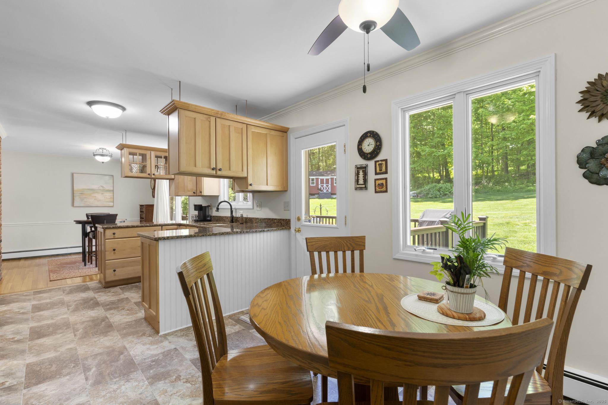 57 Old Litchfield Turnpike, Oxford, Connecticut image 10