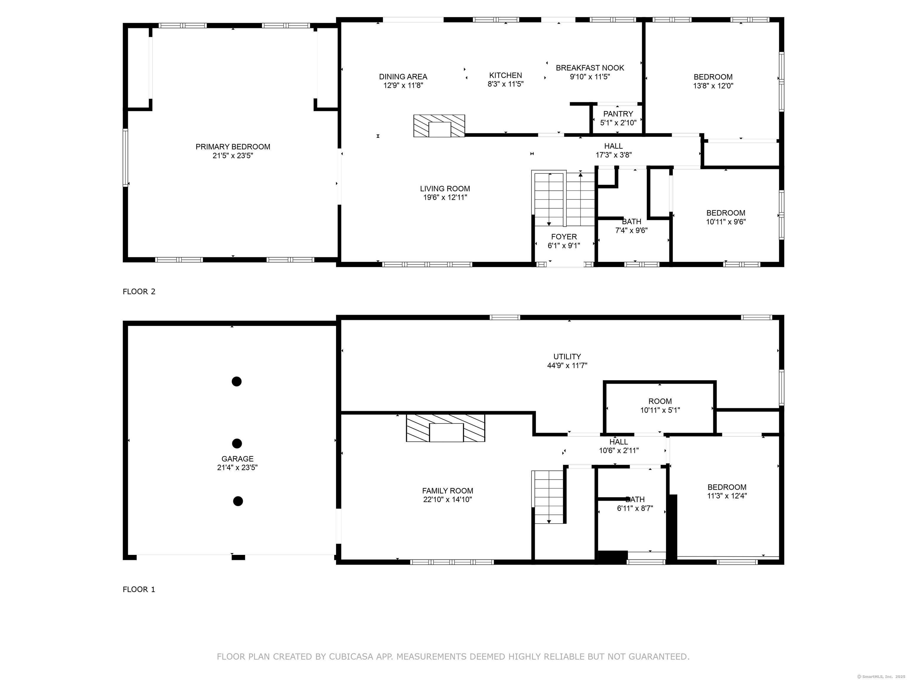 57 Old Litchfield Turnpike, Oxford, Connecticut image 37