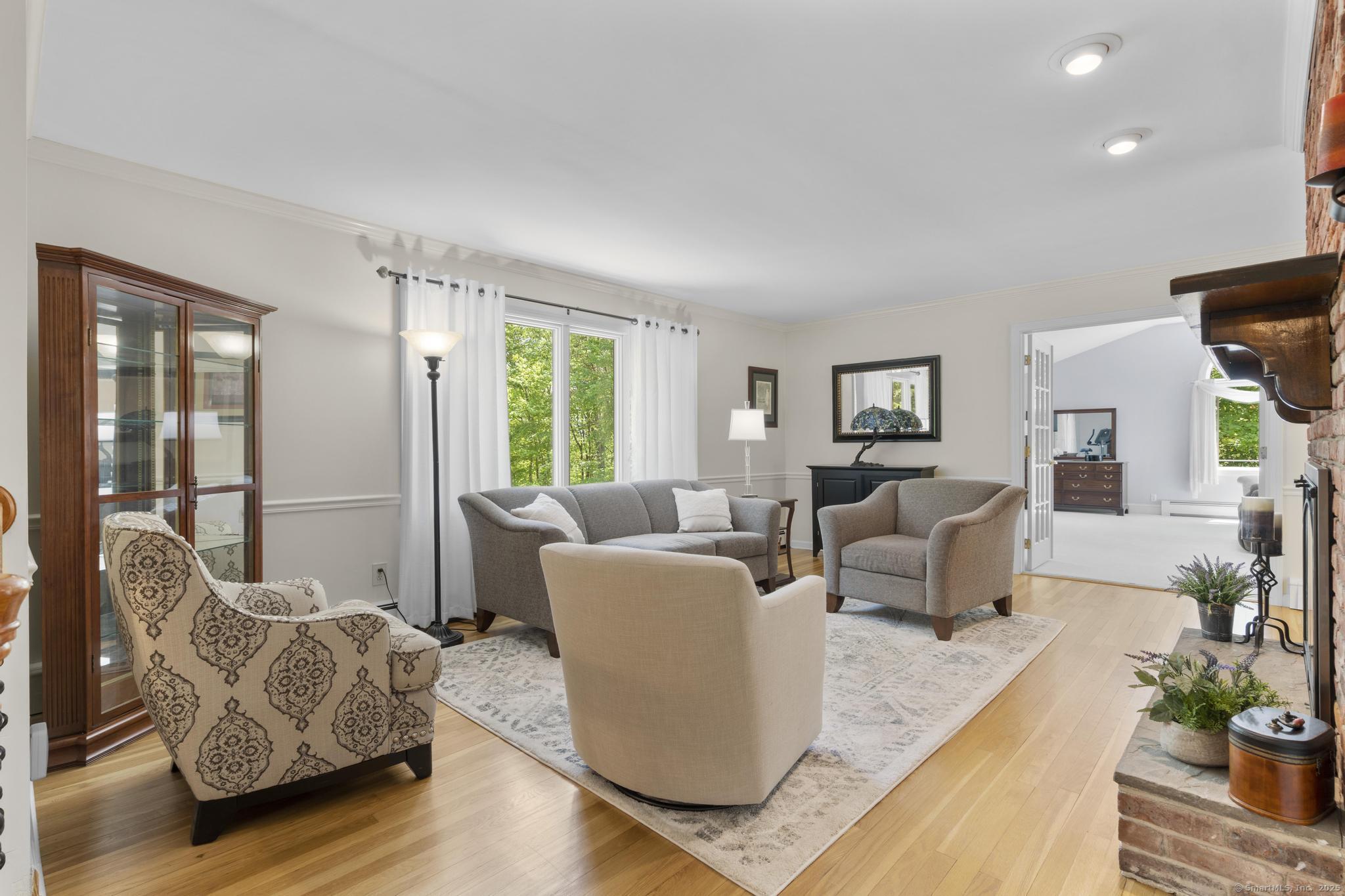 57 Old Litchfield Turnpike, Oxford, Connecticut image 8
