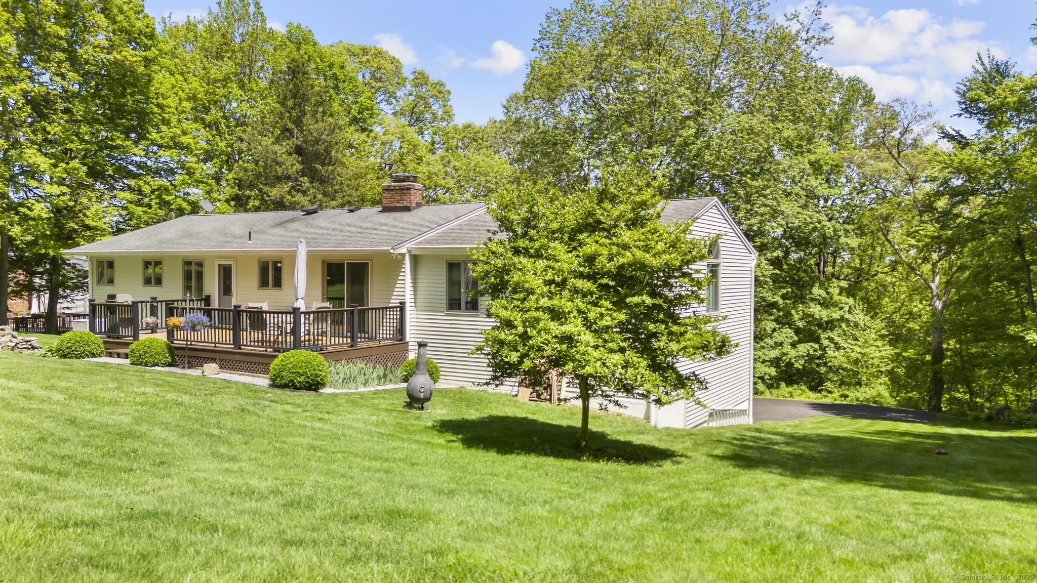 57 Old Litchfield Turnpike, Oxford, Connecticut image 33