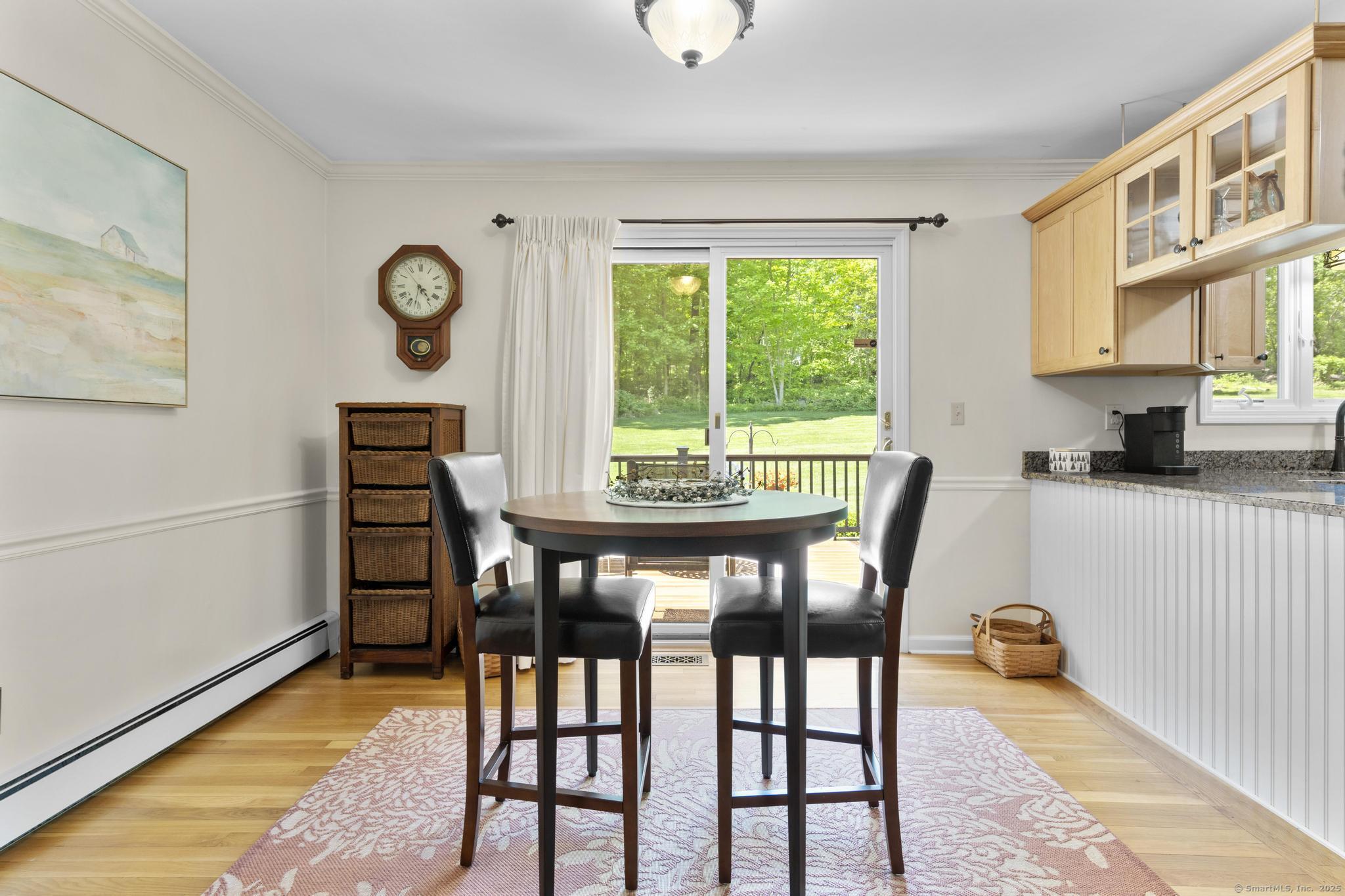 57 Old Litchfield Turnpike, Oxford, Connecticut image 12