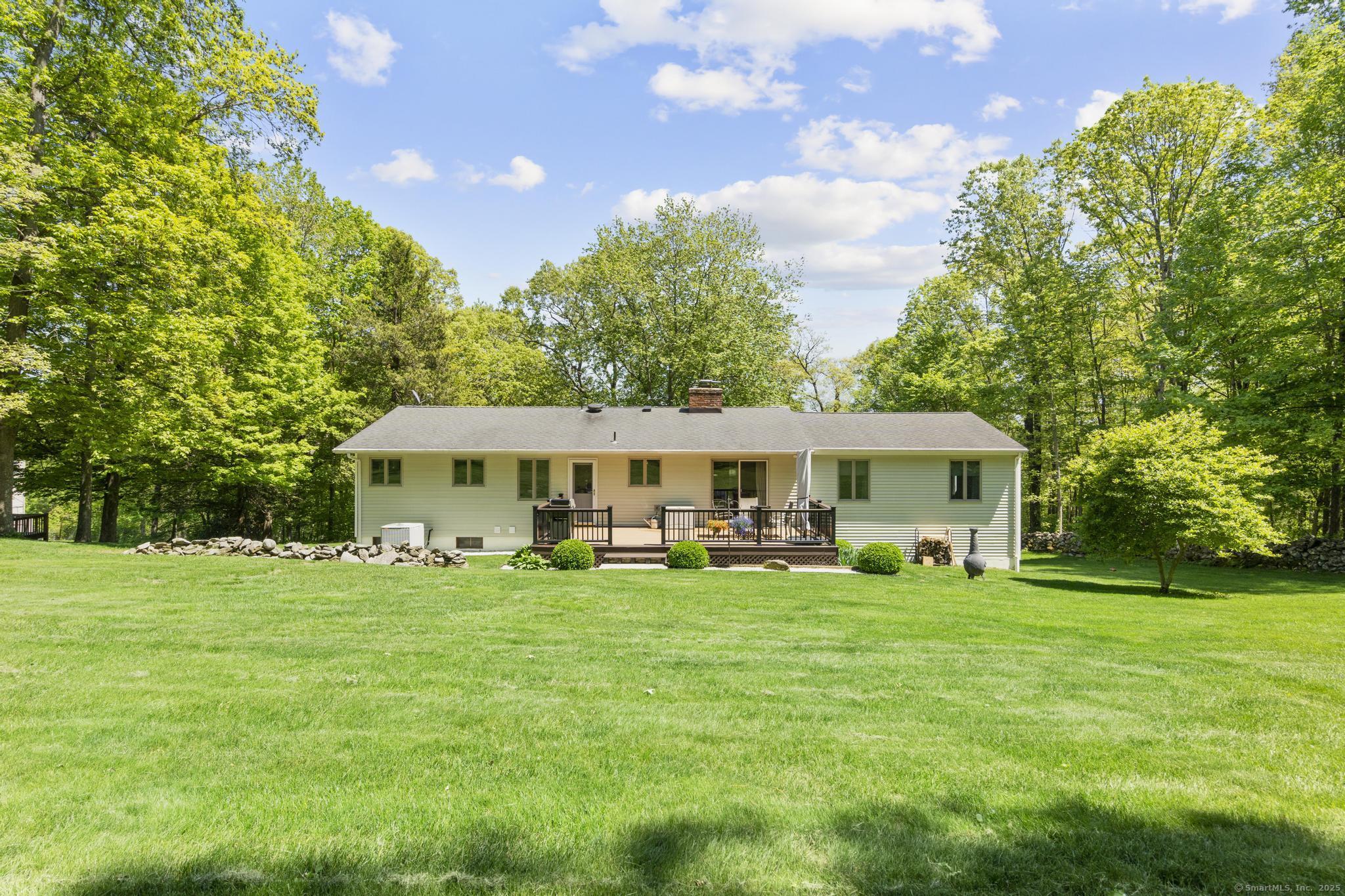 57 Old Litchfield Turnpike, Oxford, Connecticut image 29