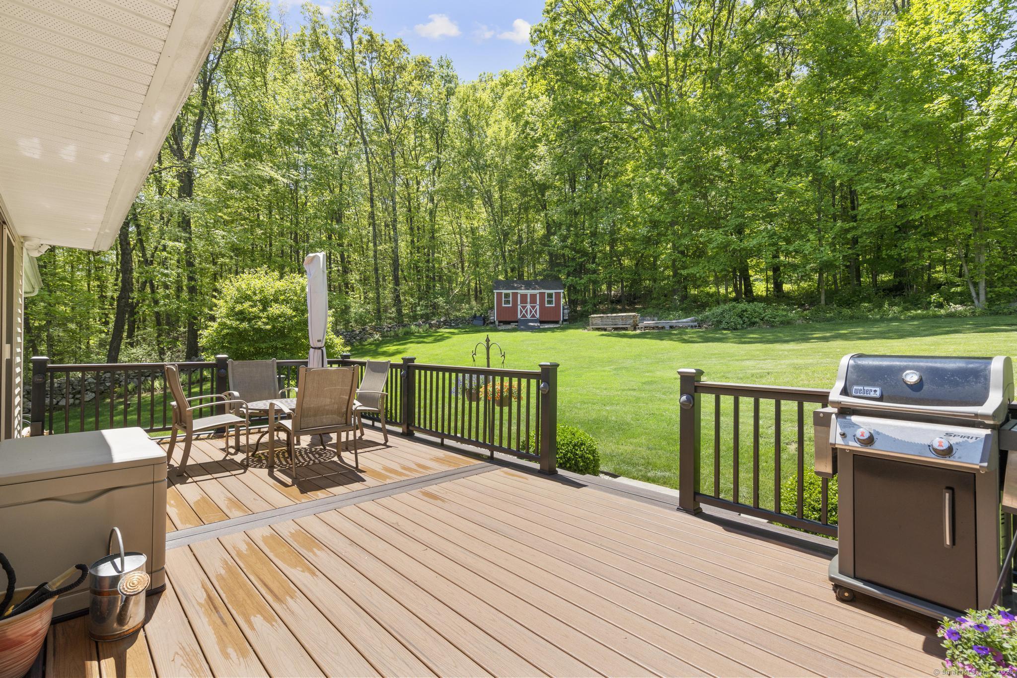 57 Old Litchfield Turnpike, Oxford, Connecticut image 25