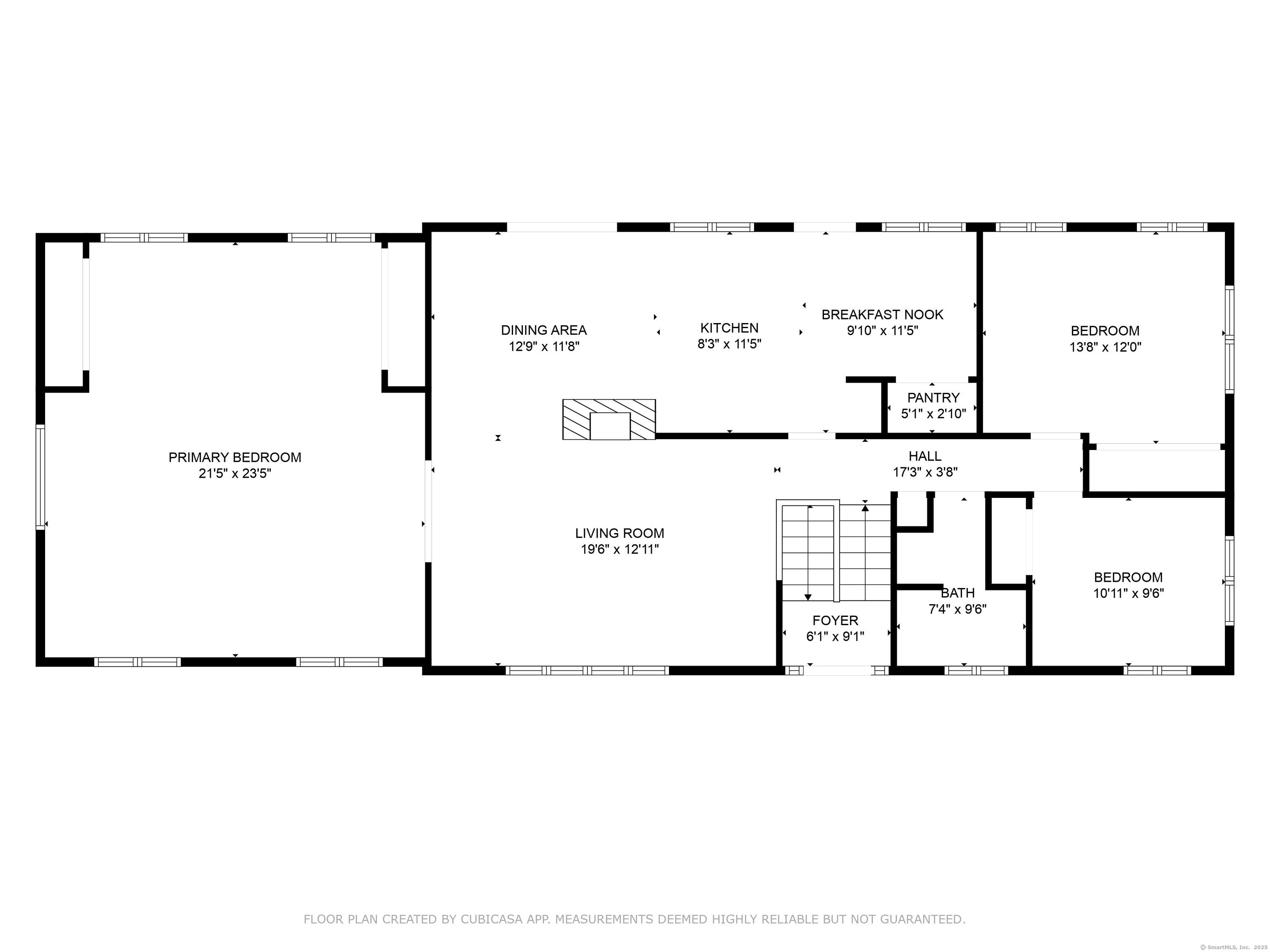 57 Old Litchfield Turnpike, Oxford, Connecticut image 35