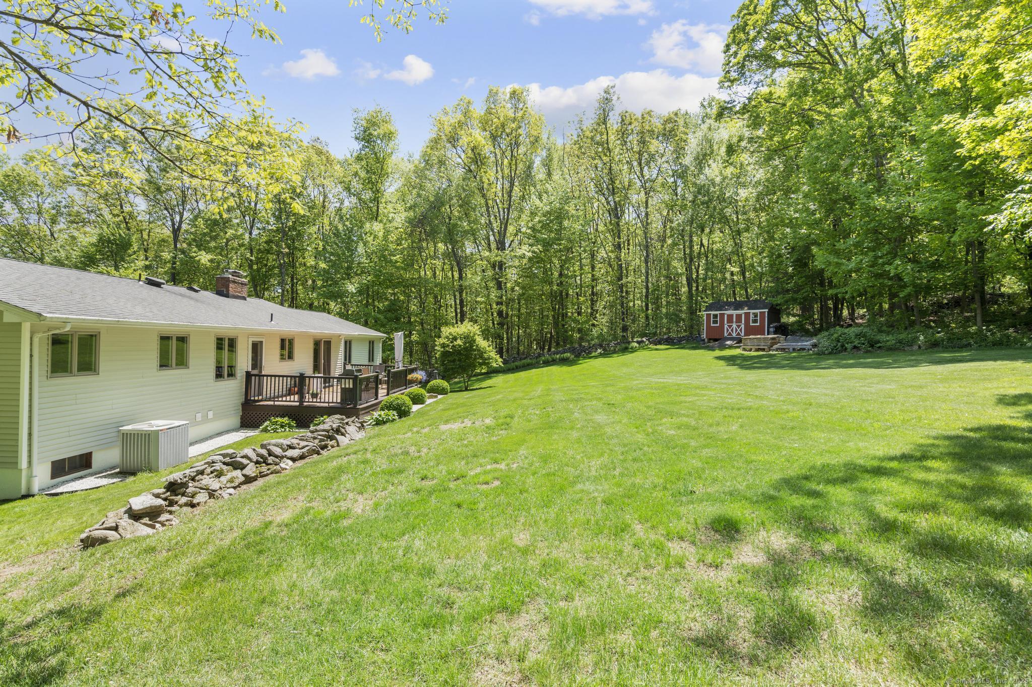 57 Old Litchfield Turnpike, Oxford, Connecticut image 27