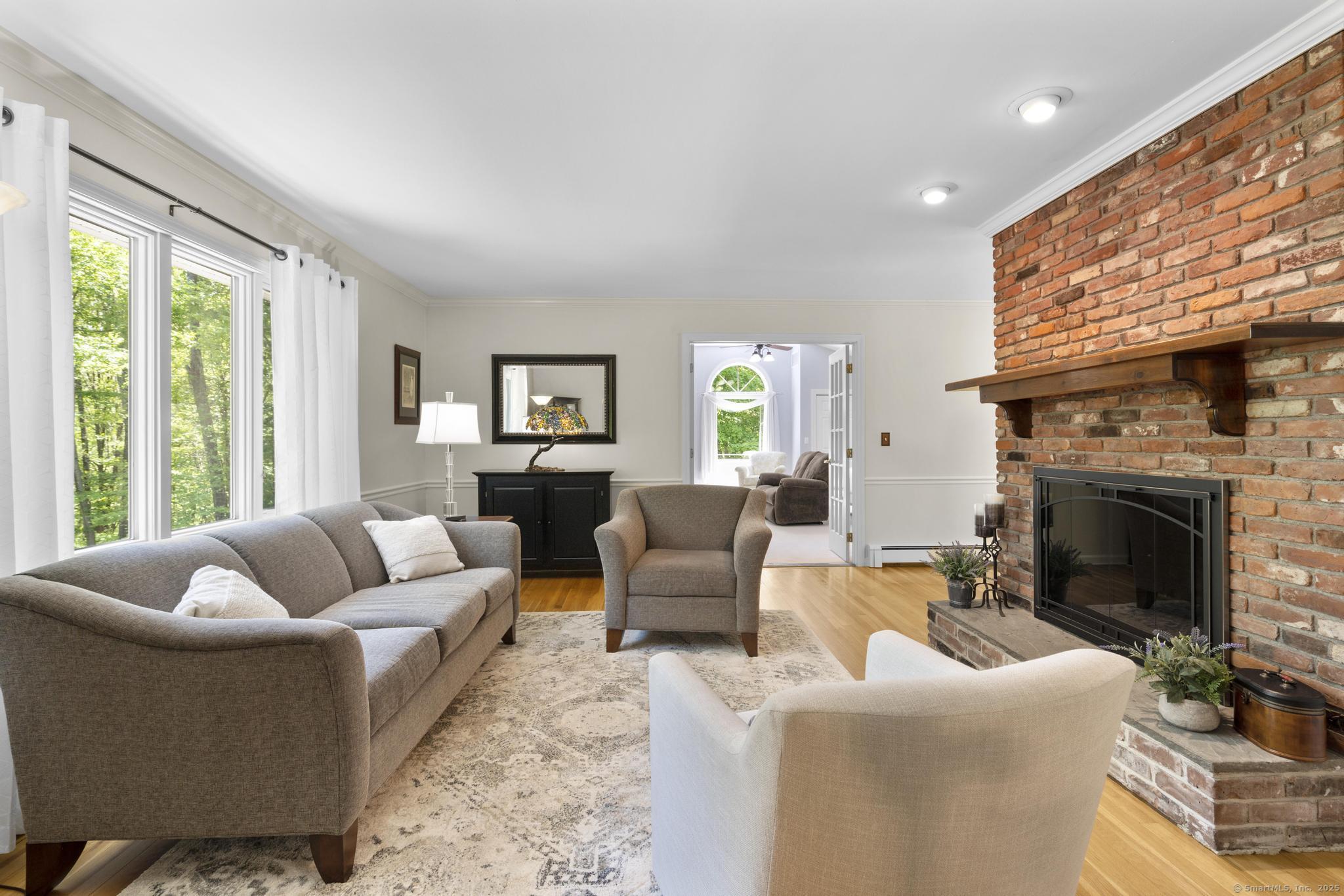57 Old Litchfield Turnpike, Oxford, Connecticut image 7