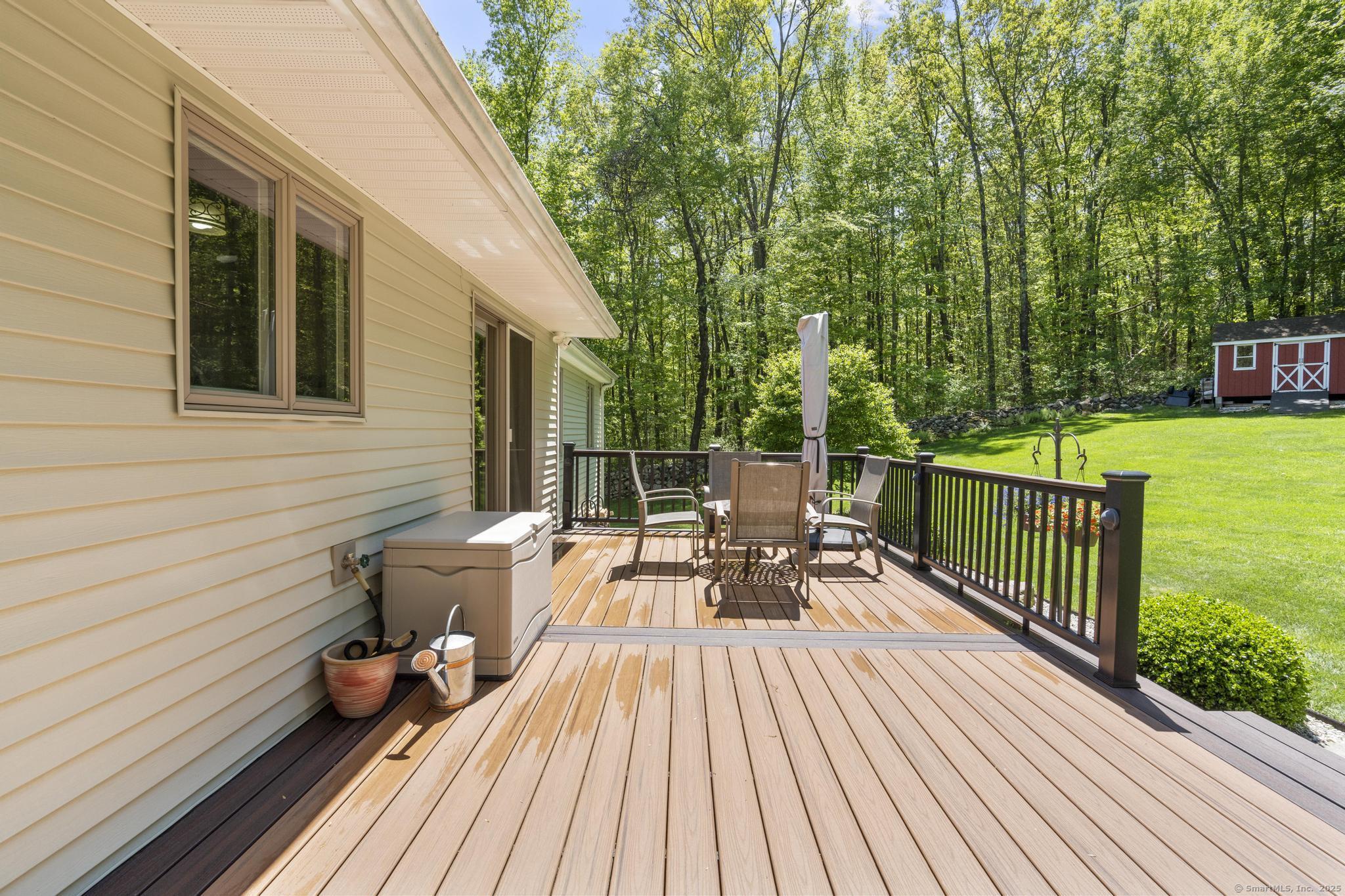 57 Old Litchfield Turnpike, Oxford, Connecticut image 26