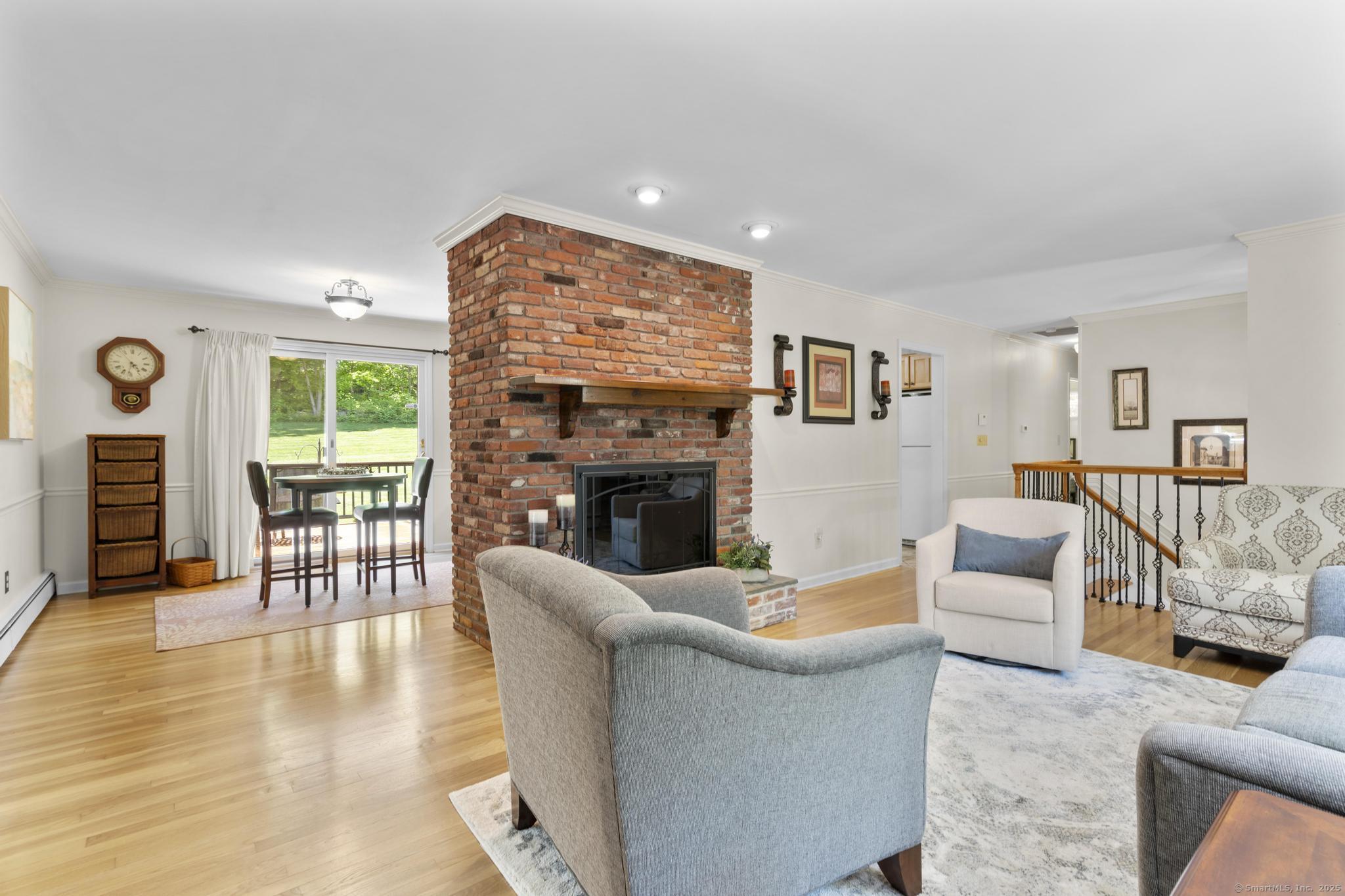 57 Old Litchfield Turnpike, Oxford, Connecticut image 9