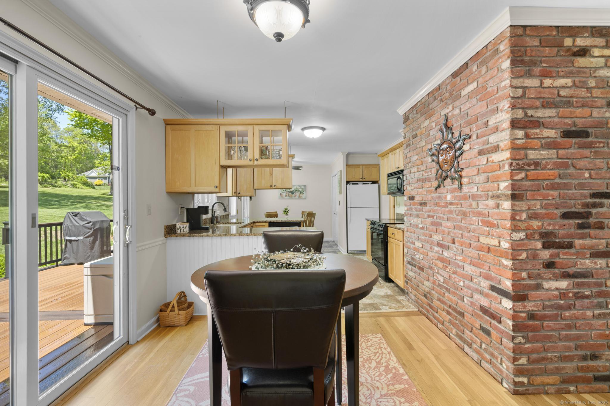 57 Old Litchfield Turnpike, Oxford, Connecticut image 13