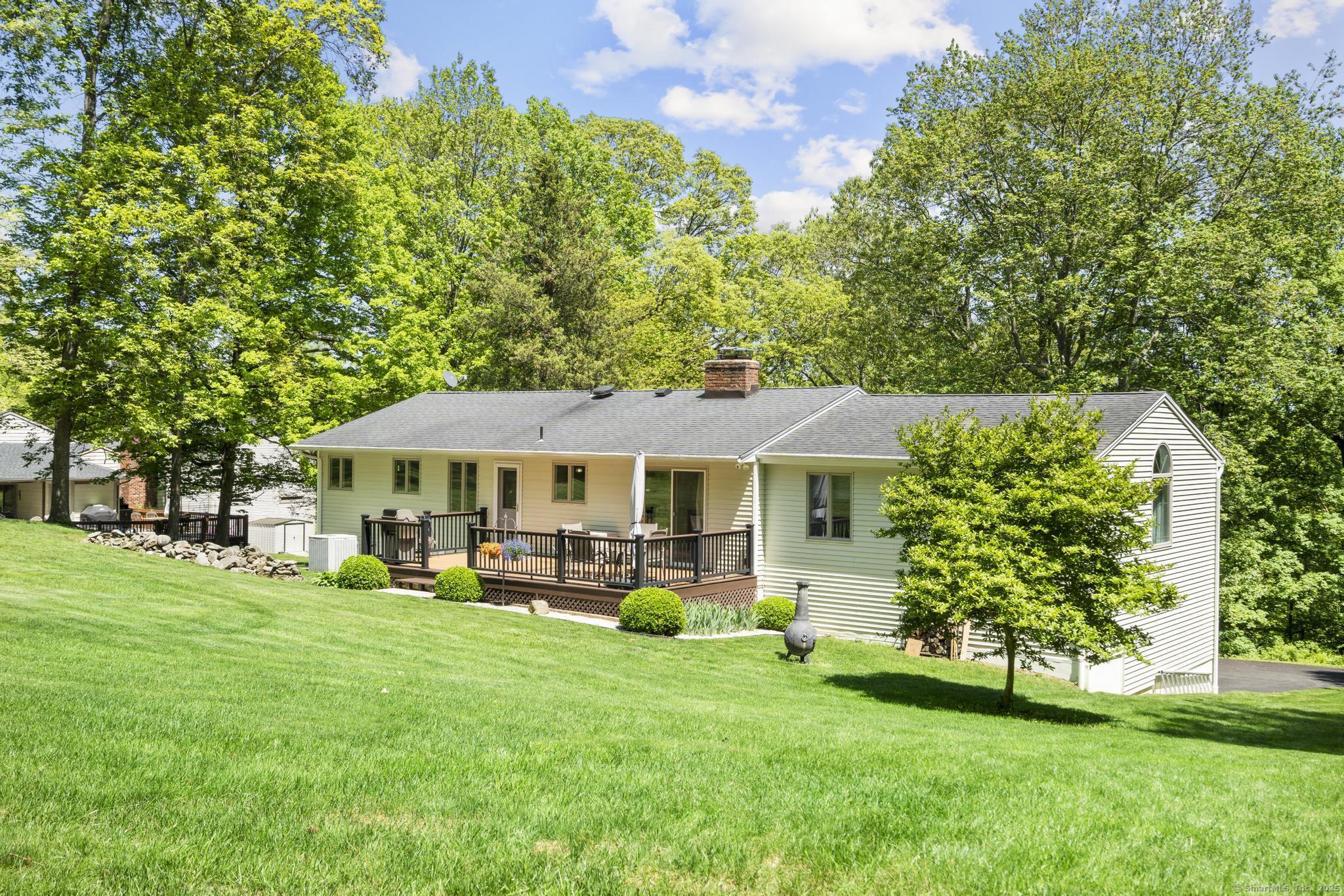 57 Old Litchfield Turnpike, Oxford, Connecticut image 30