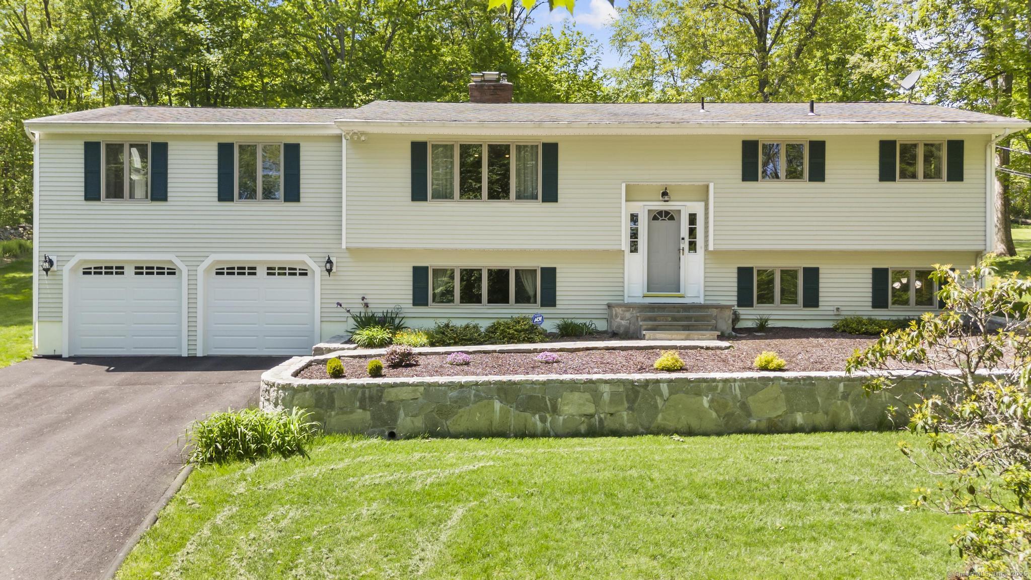57 Old Litchfield Turnpike, Oxford, Connecticut image 1