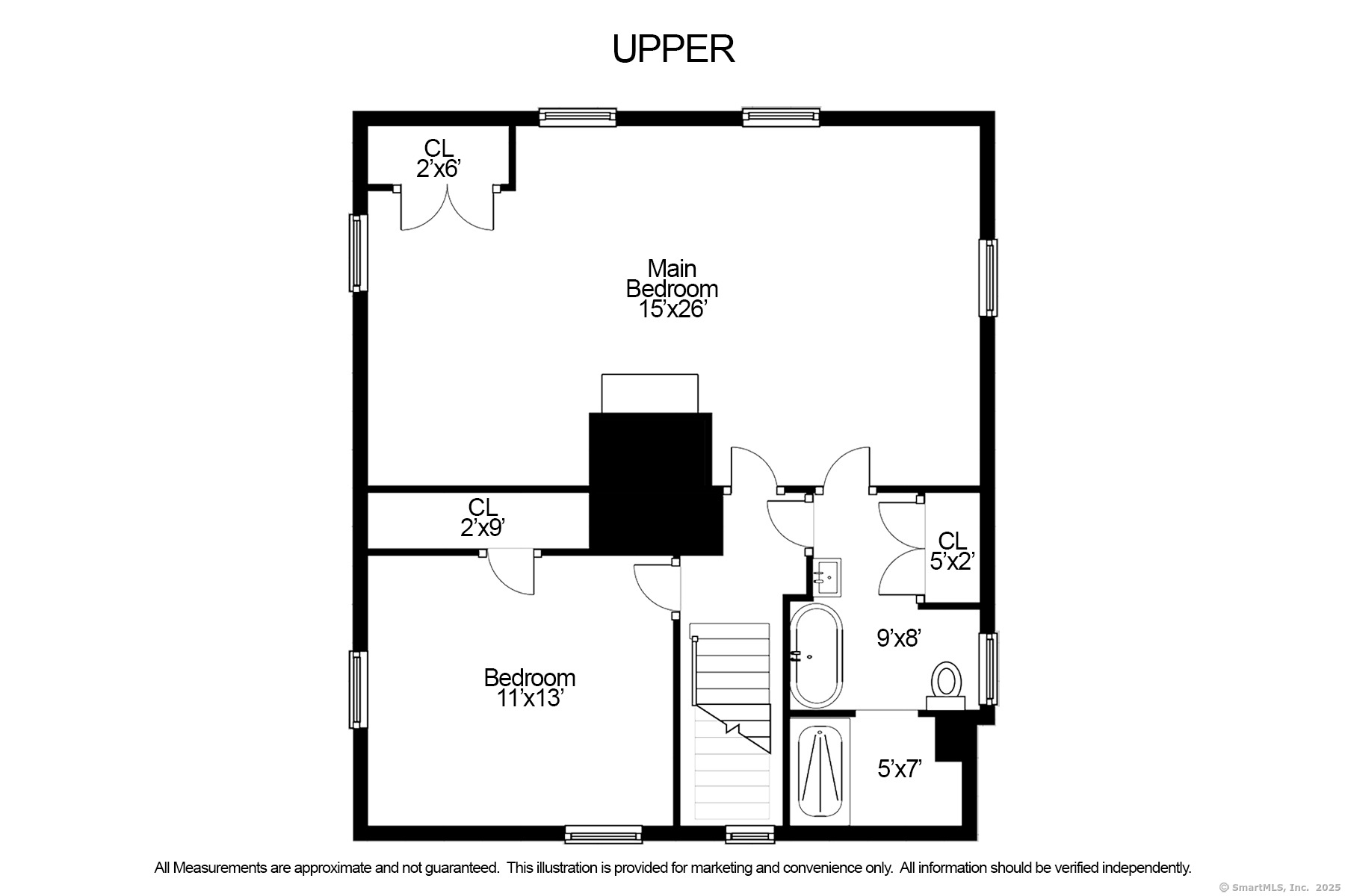 Fairfield, Connecticut 06890, United States, 2 Bedrooms Bedrooms, ,2 BathroomsBathrooms,Residential,Active,206227