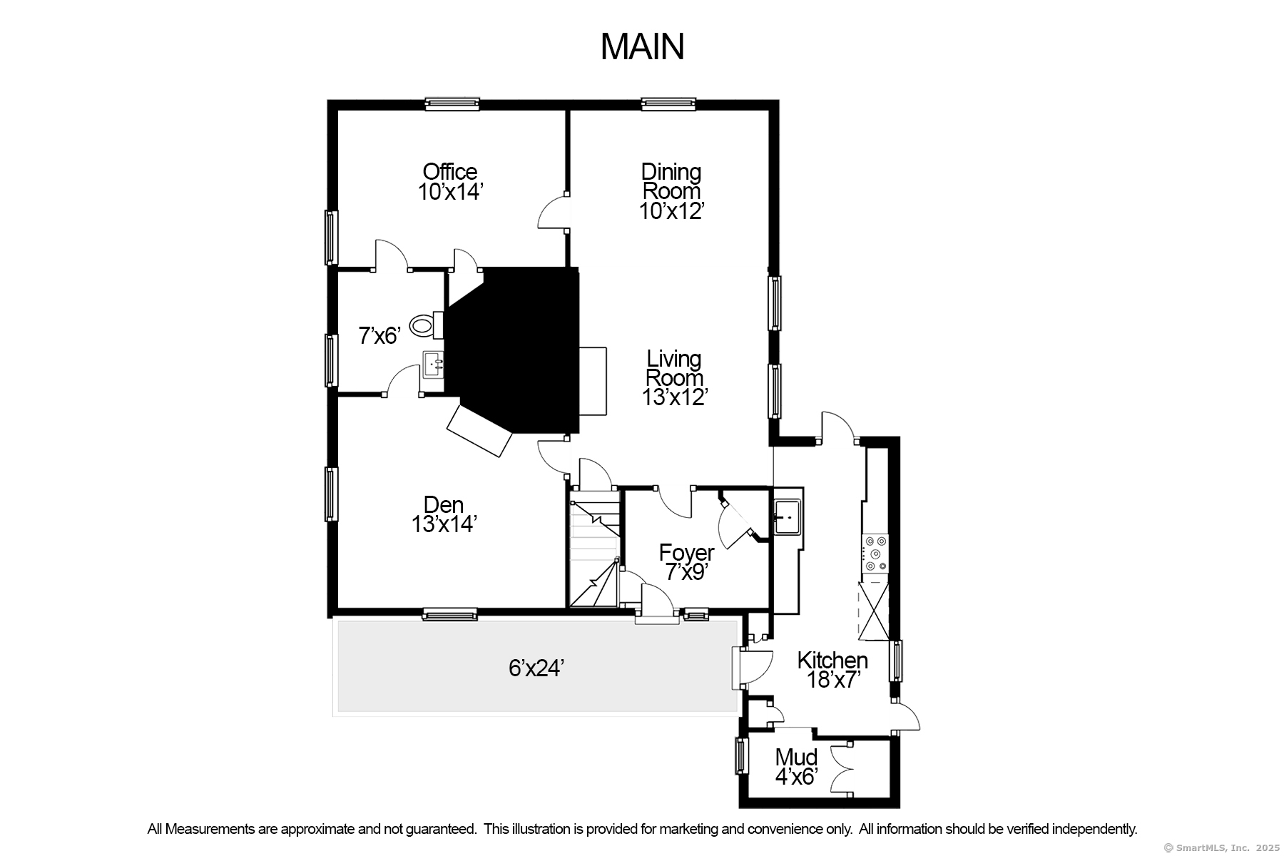 Fairfield, Connecticut 06890, United States, 2 Bedrooms Bedrooms, ,2 BathroomsBathrooms,Residential,Active,206227