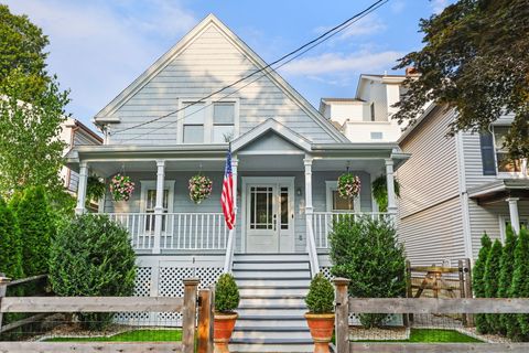 9 Cottage Place, Greenwich, CT 06830 - #: 24116054