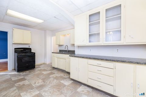 Tiny photo for 187 Center Street, Bristol, CT 06010 (MLS # 24154114)