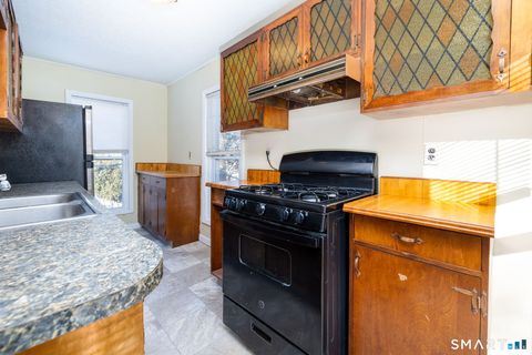 Tiny photo for 187 Center Street, Bristol, CT 06010 (MLS # 24154114)