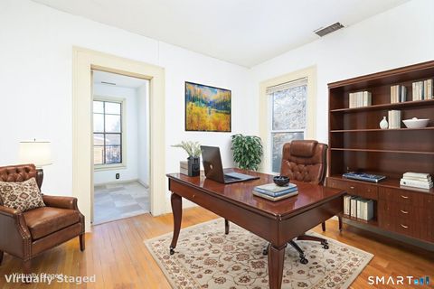 Tiny photo for 187 Center Street, Bristol, CT 06010 (MLS # 24154114)