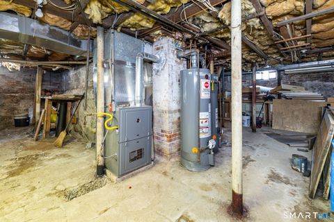 Tiny photo for 187 Center Street, Bristol, CT 06010 (MLS # 24154114)