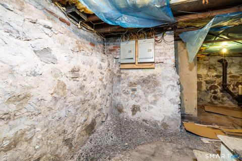 Tiny photo for 187 Center Street, Bristol, CT 06010 (MLS # 24154114)