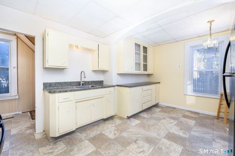 Tiny photo for 187 Center Street, Bristol, CT 06010 (MLS # 24154114)