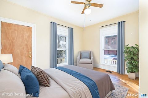 Tiny photo for 187 Center Street, Bristol, CT 06010 (MLS # 24154114)