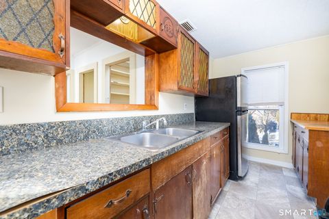 Tiny photo for 187 Center Street, Bristol, CT 06010 (MLS # 24154114)