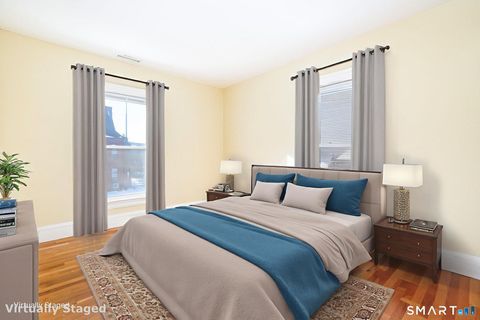 Tiny photo for 187 Center Street, Bristol, CT 06010 (MLS # 24154114)