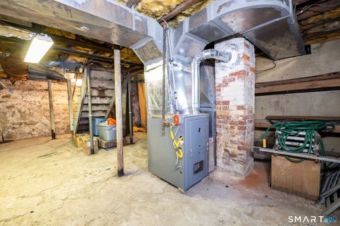 Tiny photo for 187 Center Street, Bristol, CT 06010 (MLS # 24154114)