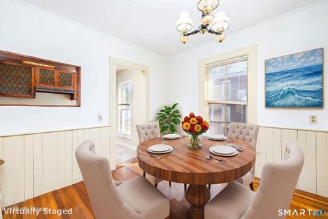 Tiny photo for 187 Center Street, Bristol, CT 06010 (MLS # 24154114)