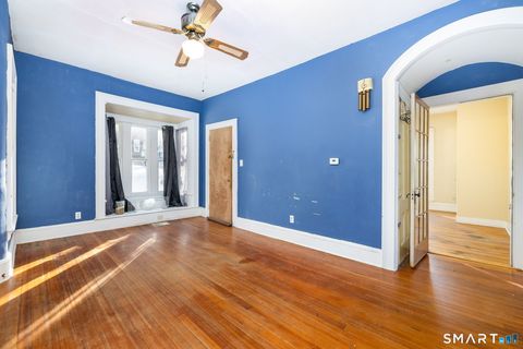 Tiny photo for 187 Center Street, Bristol, CT 06010 (MLS # 24154114)