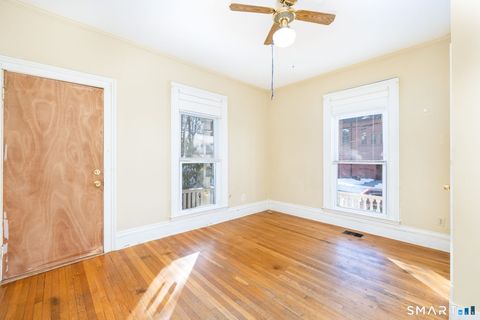 Tiny photo for 187 Center Street, Bristol, CT 06010 (MLS # 24154114)