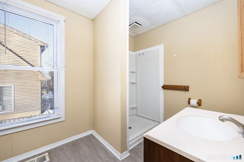 Tiny photo for 187 Center Street, Bristol, CT 06010 (MLS # 24154114)