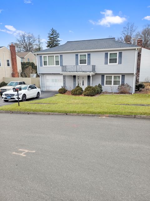 1 Armstrong Court, Norwalk, CT 06851 - MLS#: 24078325