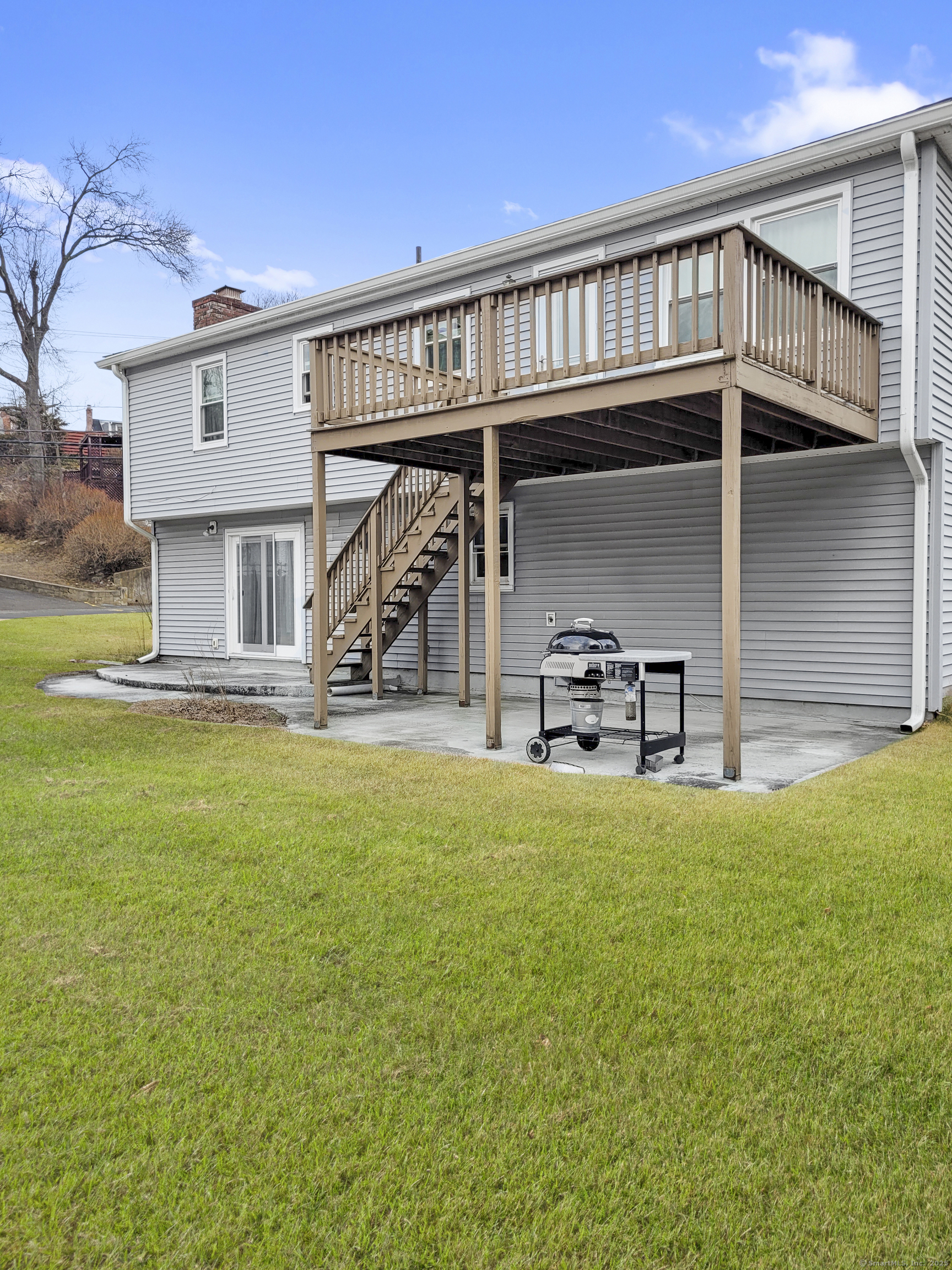 1 Armstrong Court, Norwalk, Connecticut image 34