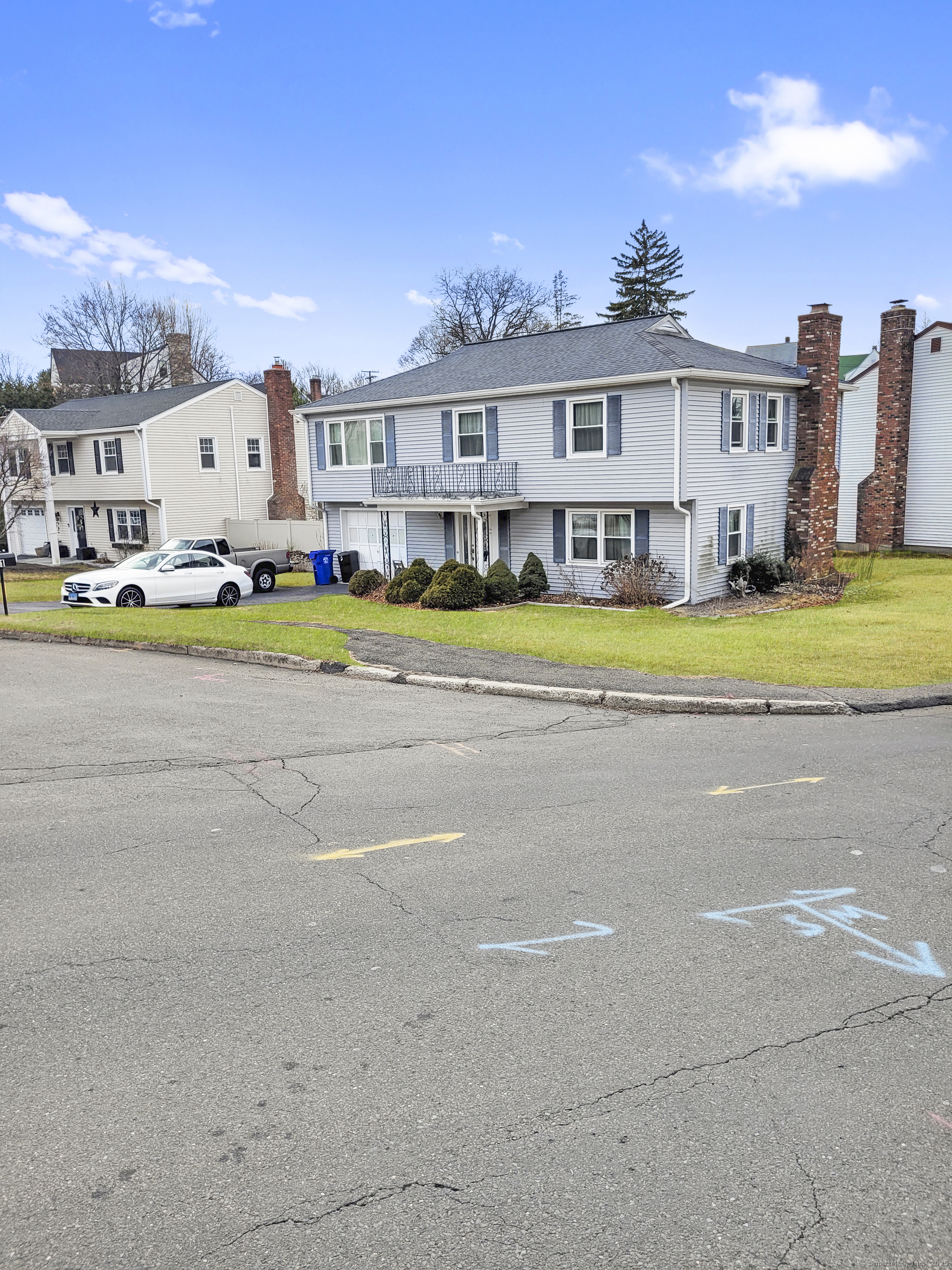 1 Armstrong Court, Norwalk, Connecticut image 2