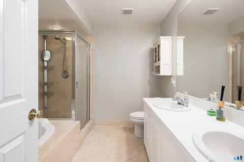 Tiny photo for 180 Turn Of River Road #11A, Stamford, CT 06905 (MLS # 24202161)