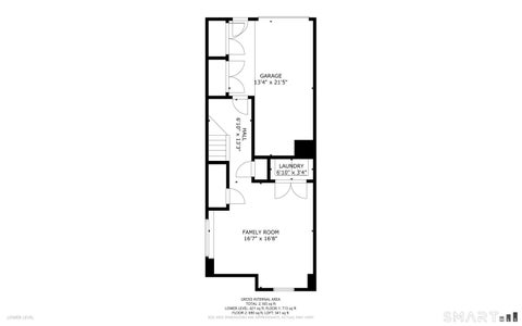 Tiny photo for 180 Turn Of River Road #11A, Stamford, CT 06905 (MLS # 24202161)