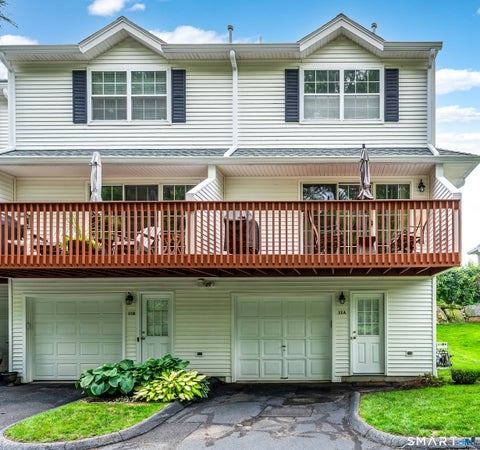 Tiny photo for 180 Turn Of River Road #11A, Stamford, CT 06905 (MLS # 24202161)
