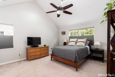 Tiny photo for 180 Turn Of River Road #11A, Stamford, CT 06905 (MLS # 24202161)