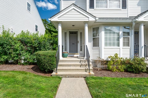 Photo of 180 Turn Of River Road #11A, Stamford, CT 06905 (MLS # 24202161)
