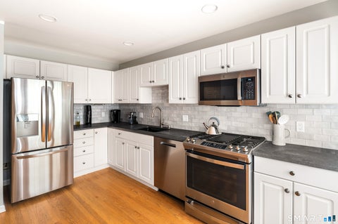 Tiny photo for 180 Turn Of River Road #11A, Stamford, CT 06905 (MLS # 24202161)
