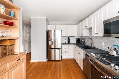 Tiny photo for 180 Turn Of River Road #11A, Stamford, CT 06905 (MLS # 24202161)