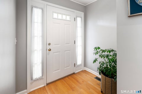 Tiny photo for 180 Turn Of River Road #11A, Stamford, CT 06905 (MLS # 24202161)