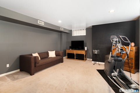 Tiny photo for 180 Turn Of River Road #11A, Stamford, CT 06905 (MLS # 24202161)