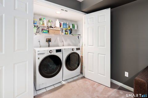 Tiny photo for 180 Turn Of River Road #11A, Stamford, CT 06905 (MLS # 24202161)
