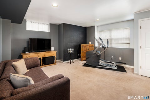 Tiny photo for 180 Turn Of River Road #11A, Stamford, CT 06905 (MLS # 24202161)