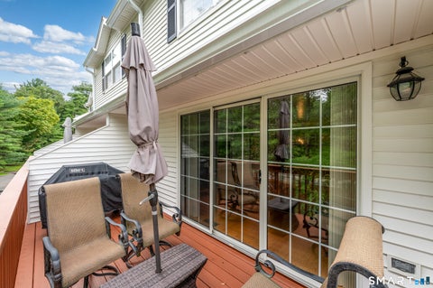 Tiny photo for 180 Turn Of River Road #11A, Stamford, CT 06905 (MLS # 24202161)